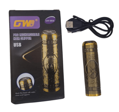 P/120 HAIR CLIPPER GW-9856