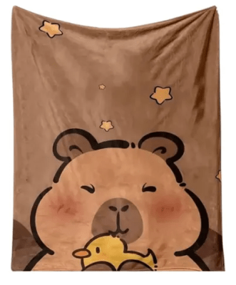 MANTA CAPYBARA1