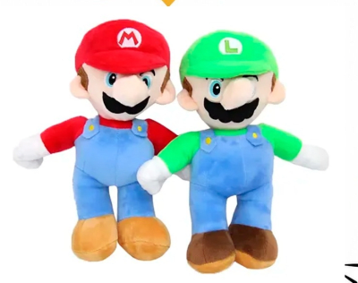 PELUCHE MARIO 35CM1