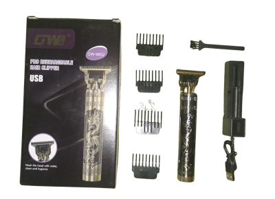 P/61 HAIR CLIPPER GW-98521