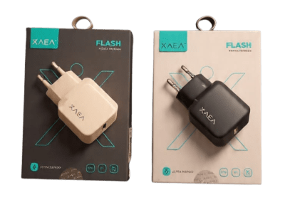 P/100 CARGADOR XAEA 27W