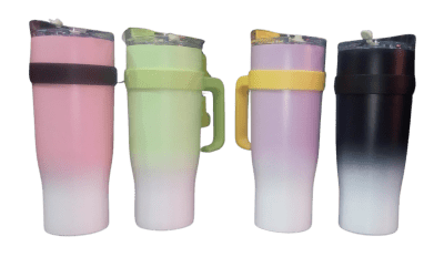 P/25 VASO TERMICO DEGRADADO