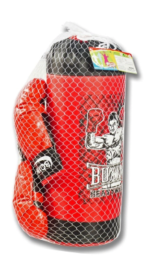 P/72 KIT DE BOXEO S