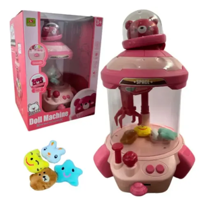 P/18 MINI MAQUINA SACA PELUCHE1