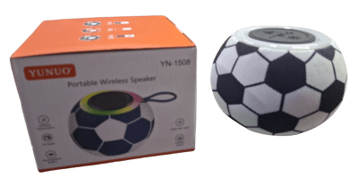 P/60 PARLANTE BALON YN-1508