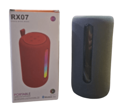 P/60 PARLANTE RX071