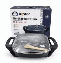 P/6 OLLA ELECTRICA EE-62011