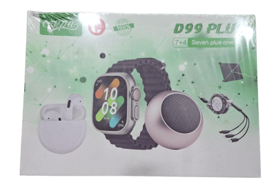 P/ 50 SMARTWATCH/AIRPODS/PARLANTE CABLE