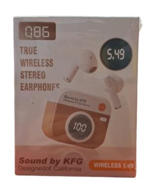 P/100 AUDIFONO Q86