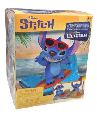 FIGURA CAJA LILO Y STICH