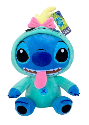 PELUCHE STITCH TRAPO1