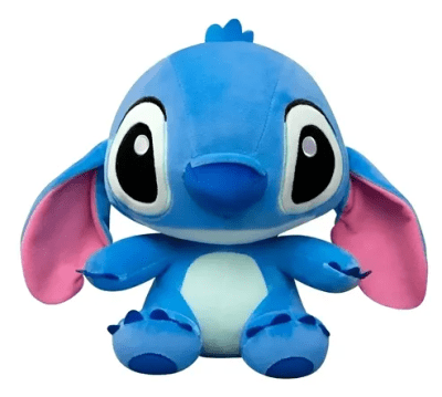 PELUCHE STITCH INTEK