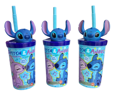 VASO STITCH 3D1