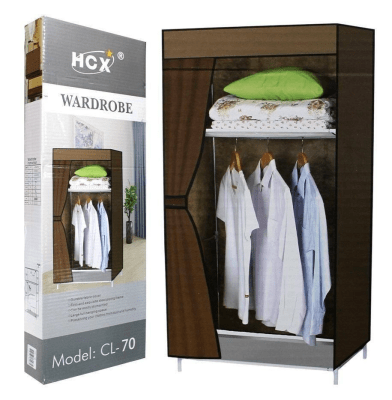 P/10 CLOSET ARMABLE CL-701