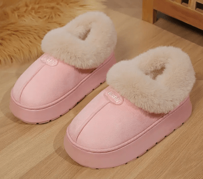 PANTUFLA INFANTIL