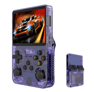 P/50 CONSOLA R36S1