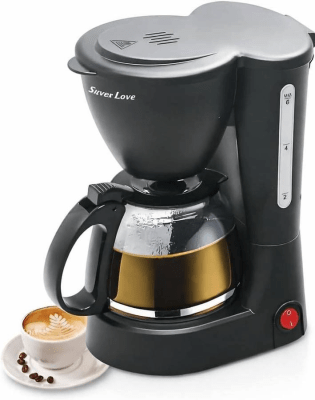 P/12 CAFETERA WJ-90081