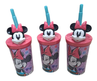 VASO 3D MINNIE