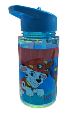 BOTELLA BOMBILLA PP BOY1