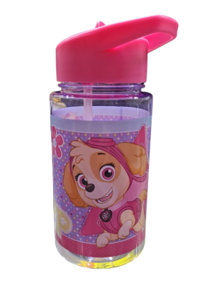 BOTELLA BOMBILLA PP GIRL1