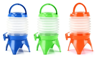 P/24 DISPENSADOR DE BEBIDAS 7.5L1