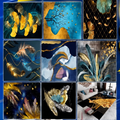 ALFOMBRA 120X1801