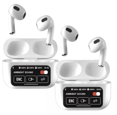 P/100 AUDIFONO A9PRO