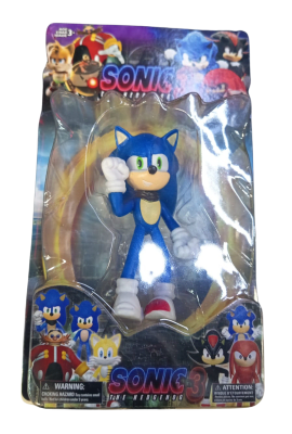 FIGURA SONIC 3