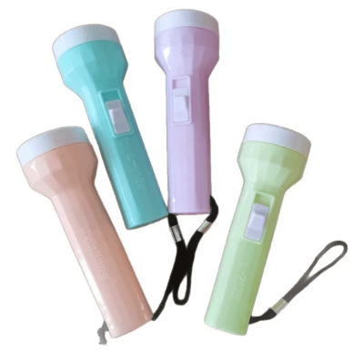 P/240 MINI LINTERNA PORTATIL