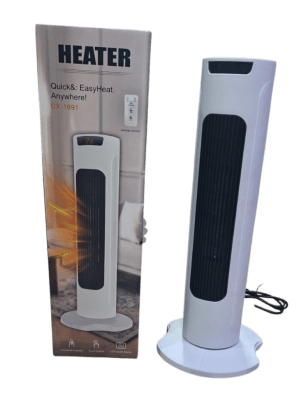 P/8 CALEFACTOR HEATER CX-16911