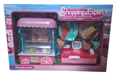P/48 SET HAPPY KITCHEN