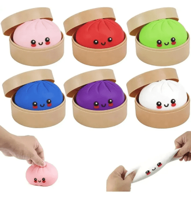 P/12 DUMPLINGS SQUISHY