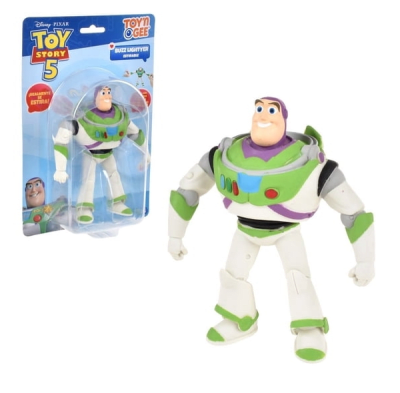 P/12 FIGURA TOY STORY ESTIRABLE