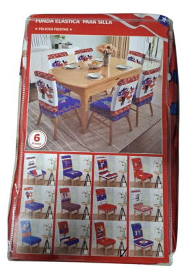 P/24 PACK DE 6 FUNDA DIECIOCHERA1