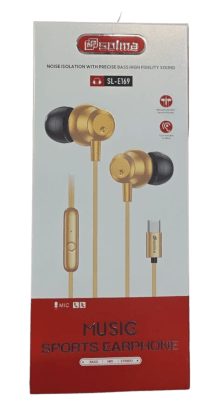 P/240 AUDIFONO CABLE TIPO C1