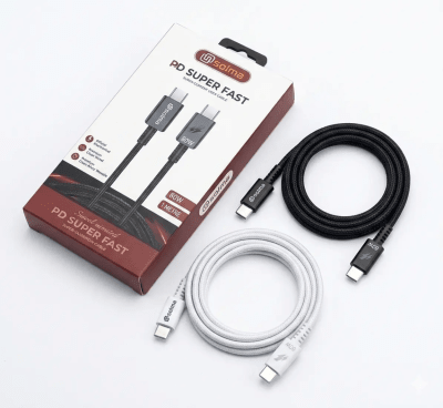 P/240 CABLE TIPO C A C SL-C232 80W1