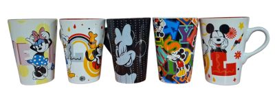 TAZA CON DISEÑOS