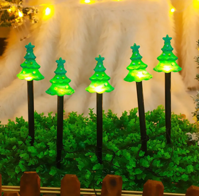 P/50 ESTACA SOLAR ARBOL1