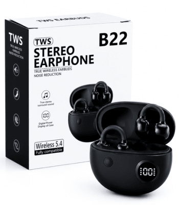 P/100 AUDIFONO B221