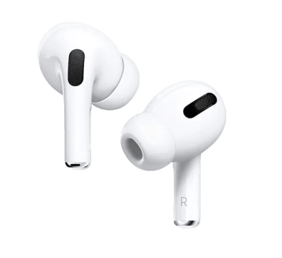 P/100 AUDIFONO AIRPODS CAJA BLANCA