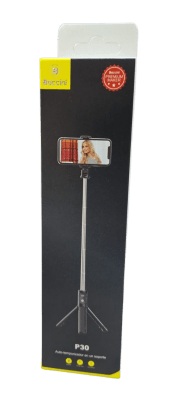 P/100 PALO SELFIE CON CONTROL