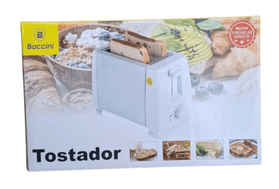 P/12 TOSTADOR DE PAN BOCCINI1