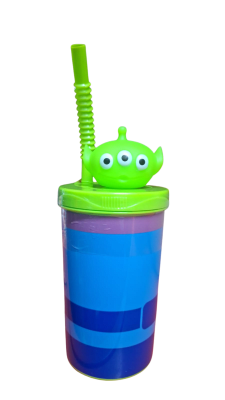 VASO 3D MARCIANO TOY STORY1