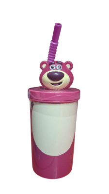 VASO 3D LOTSO1