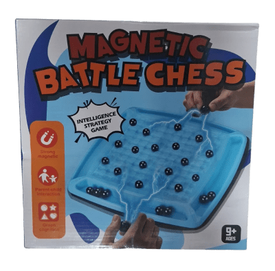 P/72 JUEGO MAGNETICO DE ESTRATEGIA