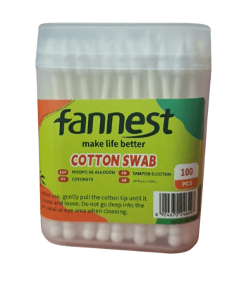 COTONES 100PCS COD.4649