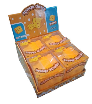 P/48 SQUISHY QUESO1