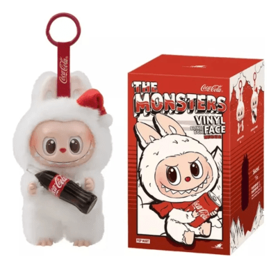 LLAVERO LABUBU COCACOLA1