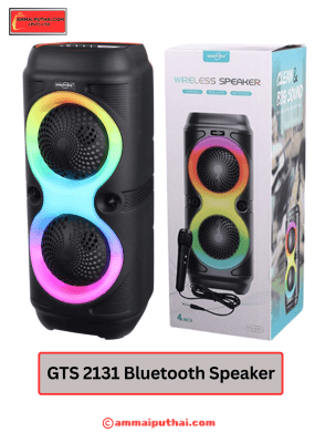 P/16 PARLANTE BLUETOOTH BIG SOUND1