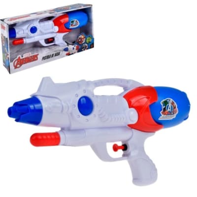 PISTOLA DE AGUA AVENGER1